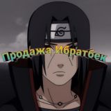 Логотип @prodaja_ibrat - Продажа Ибратбек 🤍