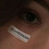 Логотип @prodaja_mery - Prodaja #MERY❤️