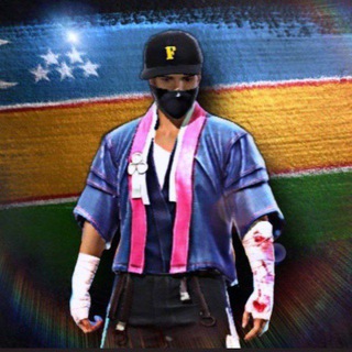 Логотип @prodaja_qaraqalpaq - FREE FIRE QARAQALPAQ ⚡️