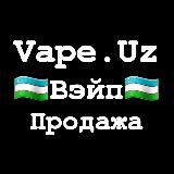 Логотип @prodaja_veypov_ashka_vape_uz - prodaja_veypov_ashka_vape_uz