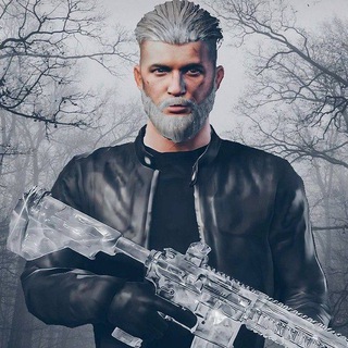 Логотип @prodajaakkauntovvpubgmobile - Продажа аккаунтов в PUBG MOBILE