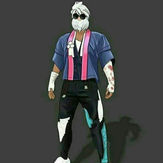 Логотип @prodajamiko - FREE FIRE