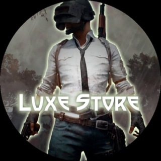 Логотип @prodajapubgluxe - Покупка/Продажа PUBG Mobile
