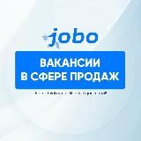 Вакансии в сфере продаж | JOBO