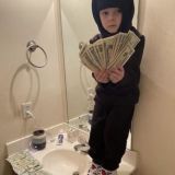 Логотип @prodakbs - Игровые мемы.