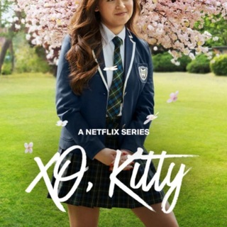 Логотип @prodam10konly - Целую, Китти 3 сезон | Целую Китти 3 сезон