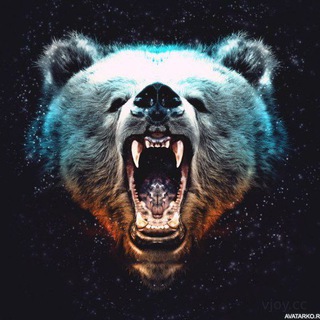 Логотип @prodam30r - Xtreme🐻legends