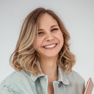 Логотип @prodashipolubvi - Биполярный маркетинг с Софьей Мёд