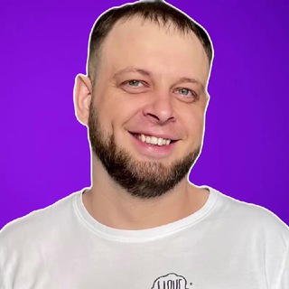 Логотип @prodavannn - Про продажи Дмитрий Жилин