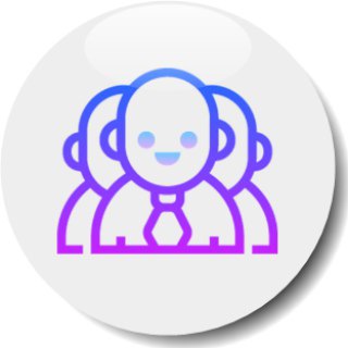Логотип @prodavcy_konsultanty_kiev - Продавцы-консультанты Киев ⦁ Official Chat