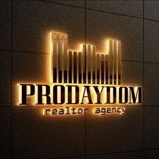 Логотип @prodaydommgroup - ➕ ™ПРОДАЙ ДОМ™ ➕ Самарканд