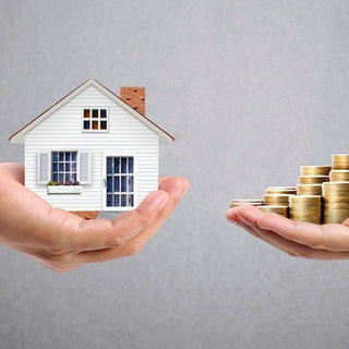 Логотип @prodaykupidom - Продажа Недвижимости