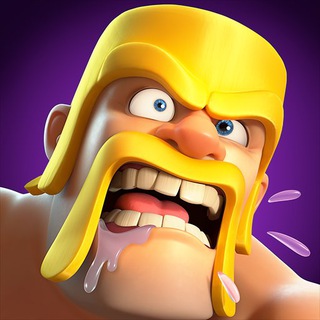 Логотип @prodazha_clash_of_clans1 - ПРОДАЖА АККАУНТОВ CLASH OF CLANS