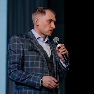 Логотип @prodazhiexpertov - 💵Продажи и выступления | Роман Полосьмак