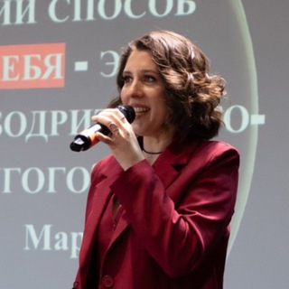 Логотип @prodazi_naimaer - ПРОДАЖИ со СМЫСЛОМ с Наймаер Алёной