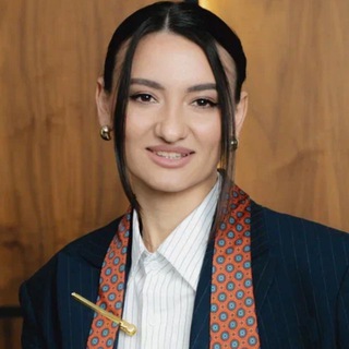 Логотип @prodaziann - ЗАМЕТКИ ОСЫКИНОЙ