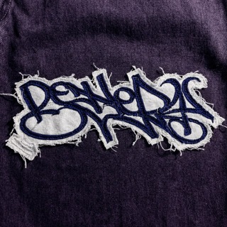 Логотип @prodbetery - prodbetery!