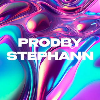 Логотип @prodbystephann - prodbystephann/stephannbeatz