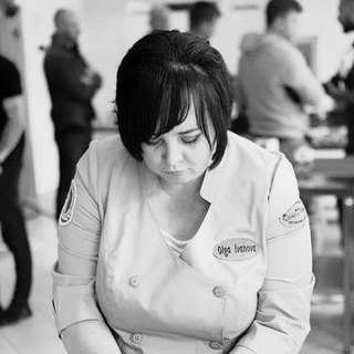 Логотип @prodelicacy - Заметки шаркутье