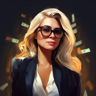 Логотип @prodengi_i_ne_tolko - Ира про деньги