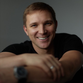 Логотип @prodengipushkarev - PROДеньги | Андрей Пушкарёв