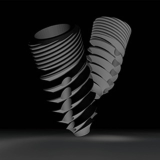 Логотип @prodentalsynthes - Dental Synthesis | PRO имплантаты