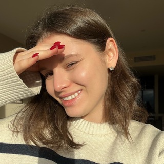 Логотип @prodesiign - PRO Дизайн 🚀 | Мария Фролова