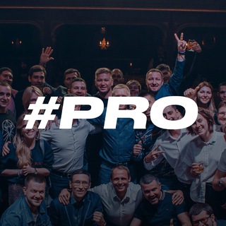 Логотип @prodeystvie_club - PROДействие