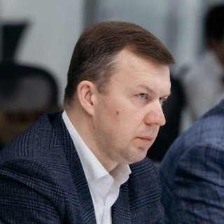 Логотип @prodigitalconstruction - Сергей Петров