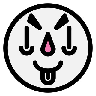 Логотип @prodmaskbeats - маск битс