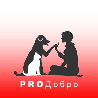 Логотип @prodobroteam - Prodobro.team