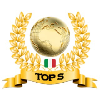 Логотип @prodottigratisamazonit - 🇮🇹 Prodotti Gratis Amazon 👑 TOP S