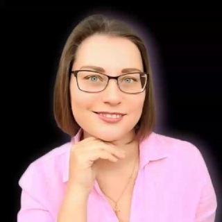 Логотип @prodoxodselenoy - Спокойные продажи с Еленой Провоторовой