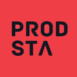 Логотип @prodsta - ProdSTa