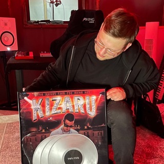 Логотип @prodtwofive - Two Five | Beats