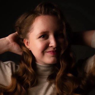 Логотип @producernakone - Дарья Барташевич | CMO-маркетолог и стратег 🧠