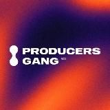 PRODUCERS GANG 🦅 DRUM KITS | SAMPLE PACKS | VST PLUGIN