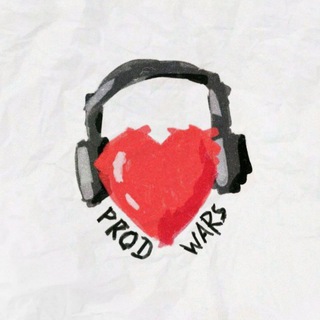 Логотип @producerwars - Producer wars⚔