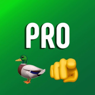 Логотип @produckty - PRO-дакты (моб. приложения, продакты)