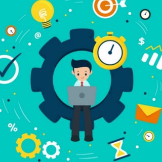 Логотип @product_channels - Product Management Channels