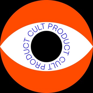 Логотип @product_cult - Product Сult / Паращенко Сергей