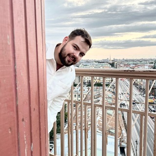 Логотип @product_from_piter - Продакт из Питера | Сергей Шигалёв