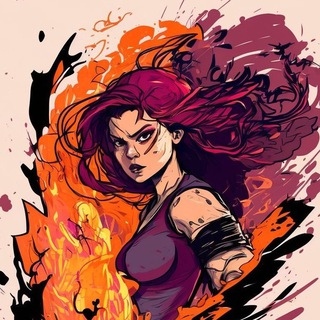 Логотип @product_on_fire - 🔥Product On Fire🔥