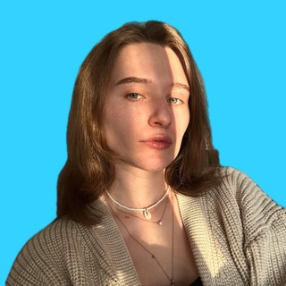 Логотип @product_pulse - Product Pulse / Аня Фадеева