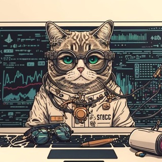 Логотип @product_science - Product × Science