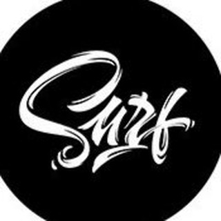 Логотип @product_surf_chat - Продуктовое видение в IT чат