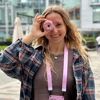 Логотип @product_weekdays - Аня Подображных [Будни продакта]