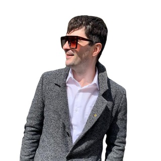 Логотип @productbadtrip - Такой себе маркетолог