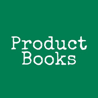 Логотип @productbooks - Product Books