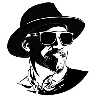 Логотип @productclub - Борода продакта